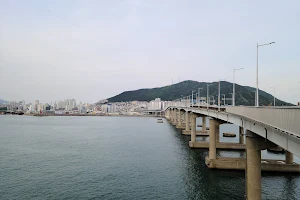 Namhang Bridge image