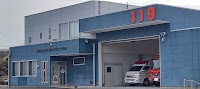 静岡市消防局 牧之原消防署 地頭方出張所