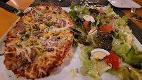 Pizza du Restaurant italien Francesca à La Roche-sur-Yon - n°8