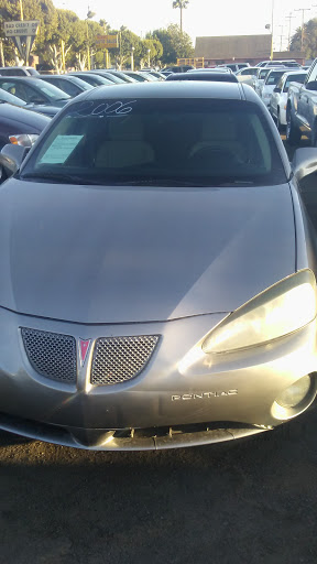 Used Car Dealer «Barato Auto Sales», reviews and photos, 905 N Long Beach Blvd, Compton, CA 90221, USA