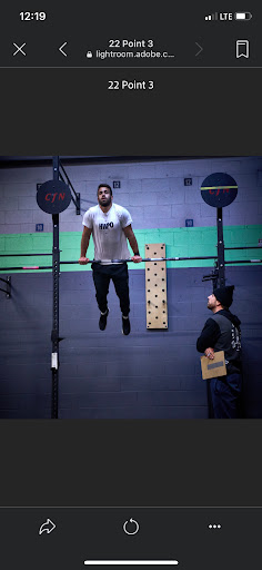 Gym «Crossfit Newton», reviews and photos, 166 Riverview Ave, Waltham, MA 02453, USA