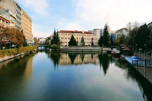 Eskişehir Büyükşehir Belediyesi Porsuk Konuk Evi image