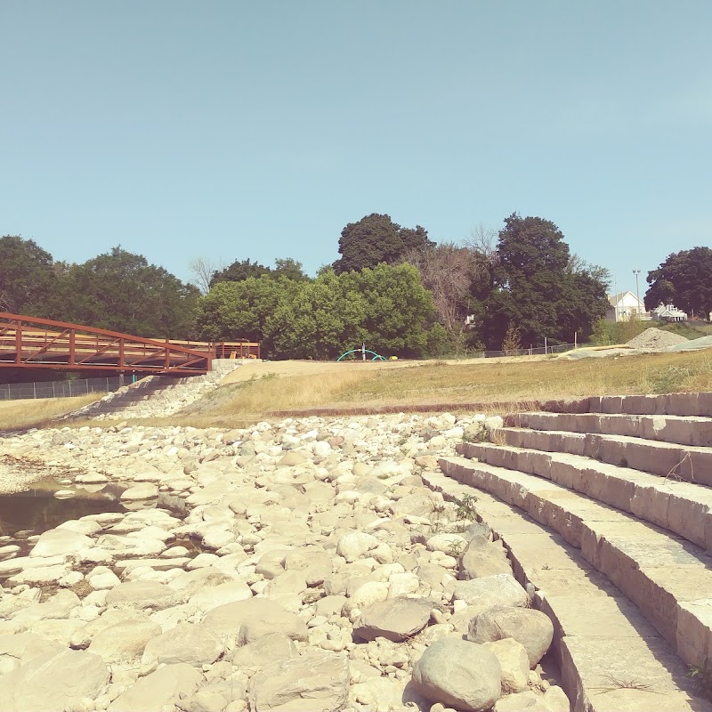 Pulaski Park of Milwaukee