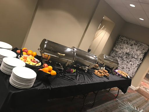 Meat Processor «Thomas Meat & Seafood Market», reviews and photos, 875 W Poplar Ave #14, Collierville, TN 38017, USA