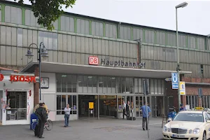 Einkaufsbahnhof Duisburg Hbf image