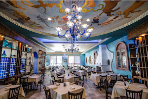 Athena Greek Restaurant image
