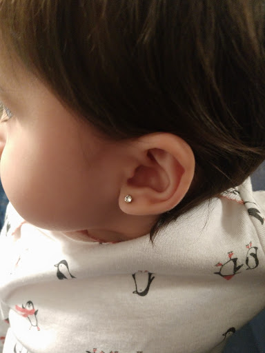 Find ideas for tattoo wedding rings for your next unique tattoo in Orland Park at Medical Ear Piercing Clinics