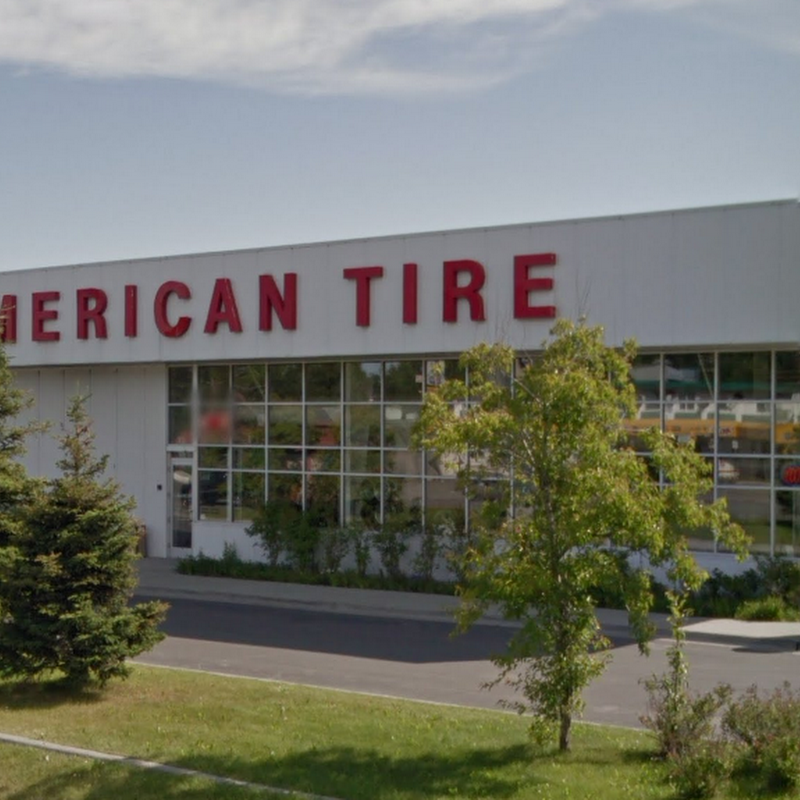 American Tire & Auto