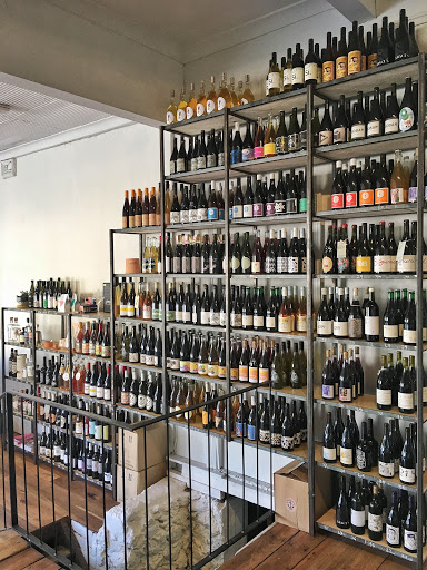 Wise Child Wine Store