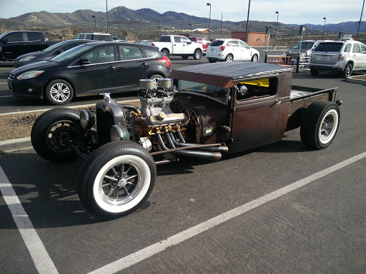 Home Improvement Store «The Home Depot», reviews and photos, 5500 AZ-69, Prescott Valley, AZ 86314, USA