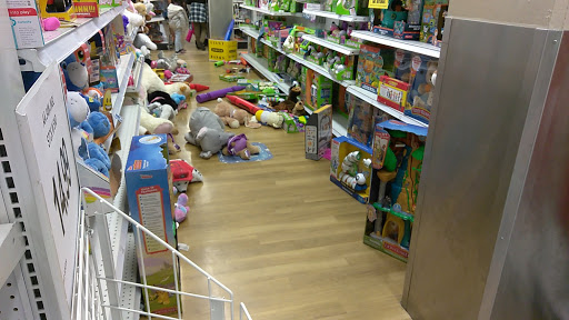 Toy Store «Toys