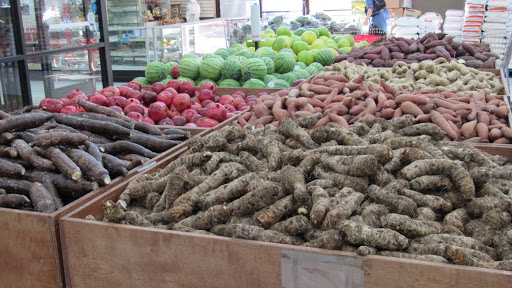 Asian Grocery Store «Lee Lee International Supermarkets», reviews and photos, 1990 W Orange Grove Rd, Tucson, AZ 85704, USA