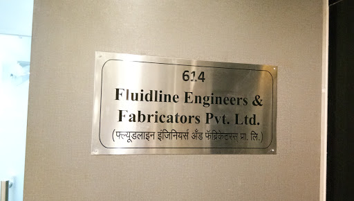 Fluidline Engineers & Fabricators Pvt. Ltd.