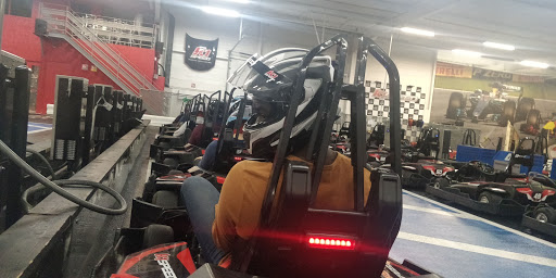 K1 Speed Lyon