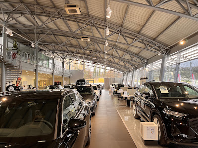 Audi Metz - Quattromotors à Augny