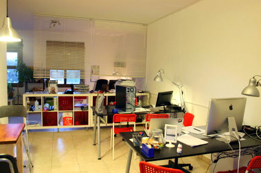 Pc Castell en Moià, Barcelona