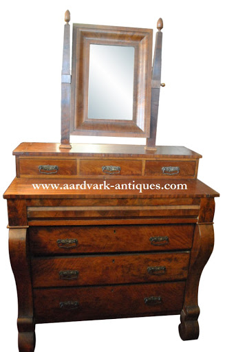 Antique Furniture Store «Aardvark Antiques & Estate Liquidations», reviews and photos, 4316 Mundy Mill Rd, Oakwood, GA 30566, USA