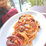 Photo n°3 de l'avis de Alejandra.a fait le 05/09/2023 à 17:15 sur le  Cibarè Ristorante Napoli à Naples