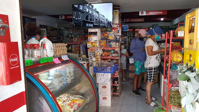 Tienda La Favorita