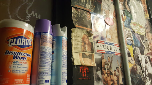 Barber Shop «Bishops Barbershop Hawthorne», reviews and photos, 3742 SE Hawthorne Blvd, Portland, OR 97214, USA