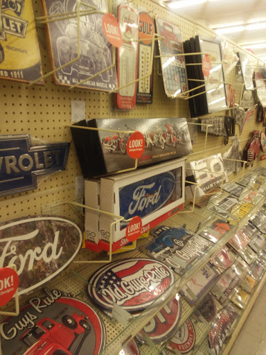 Craft Store «Hobby Lobby», reviews and photos, 1801 W McGalliard Rd, Muncie, IN 47304, USA