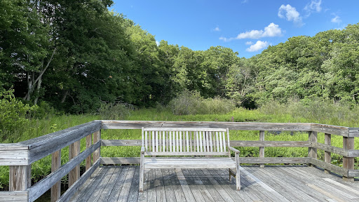 Nature Preserve «The Nature Trail and Cranberry Bog», reviews and photos, 252 Patriot Pl, Foxborough, MA 02035, USA