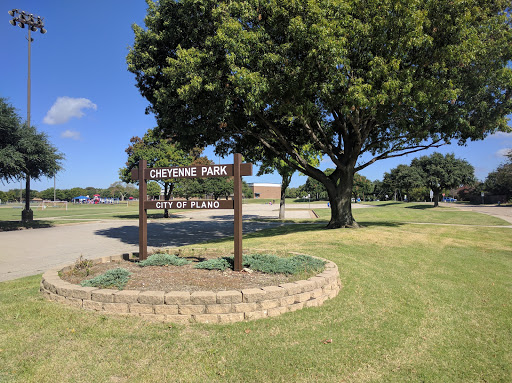 Cheyenne Park