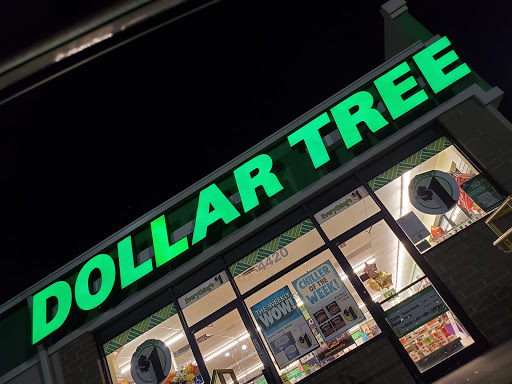 Dollar Store «Dollar Tree», reviews and photos, 4420 Jonesboro Rd, Forest Park, GA 30297, USA