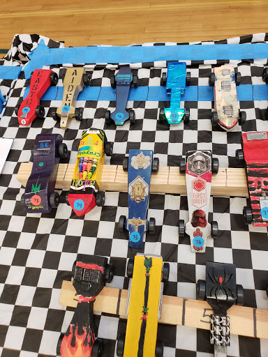 Craft Store «Hobby Lobby», reviews and photos, 1695 Lincoln Way E, Chambersburg, PA 17202, USA