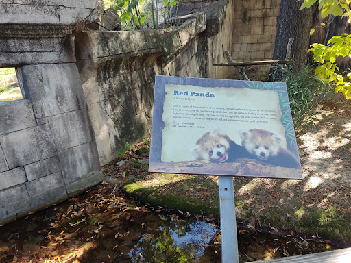 Zoo «Memphis Zoo», reviews and photos, 2000 Prentiss Pl, Memphis, TN 38112, USA