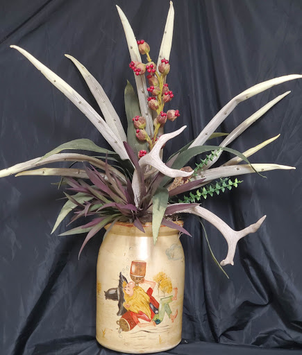 Florist «The Flower Box», reviews and photos, 910 Martin Luther King St, Georgetown, TX 78626, USA