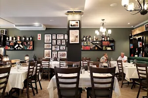 The Hussar Grill Hermanus image