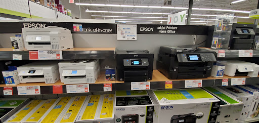 Office Supply Store «Staples», reviews and photos, 7933 Annapolis Rd, Lanham, MD 20706, USA