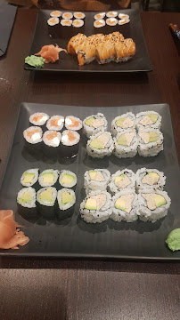 Sushi du Restaurant japonais MEV à Mulhouse - n°19