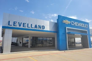 Levelland Chevrolet Buick GMC image