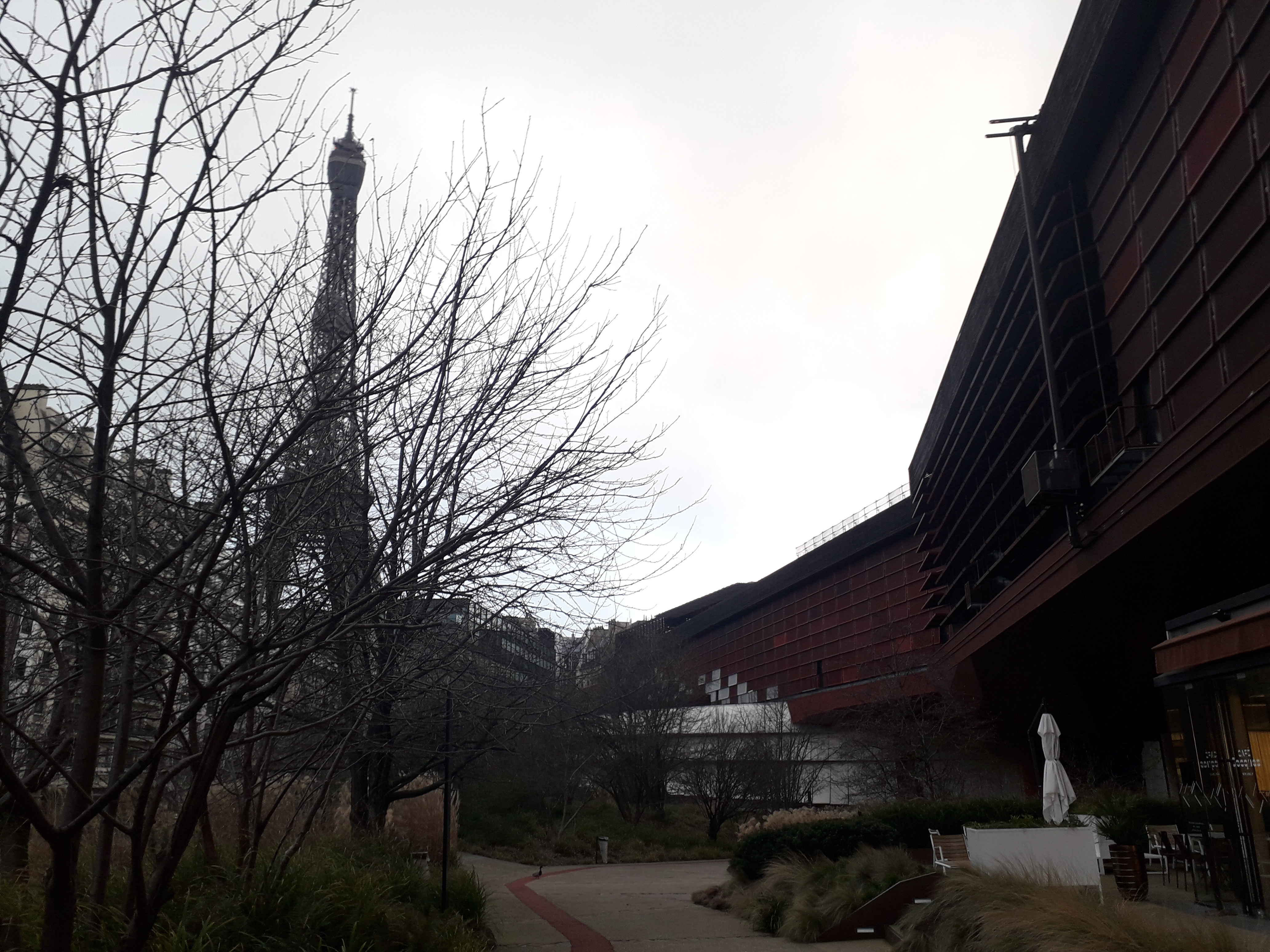 Photo n° 6 de l'avis de Facundo.e fait le 13/03/2020 à 16:46