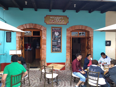 Restaurante Ley 999.9 - Av, Gral. Alfonso Corona del Rosal #2a, Centro, 42120 Mineral del Chico, Hgo., Mexico
