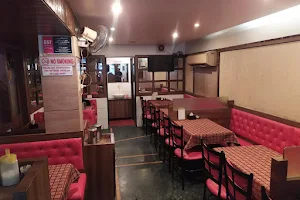 Nisarga Family Restaurant & Bar image