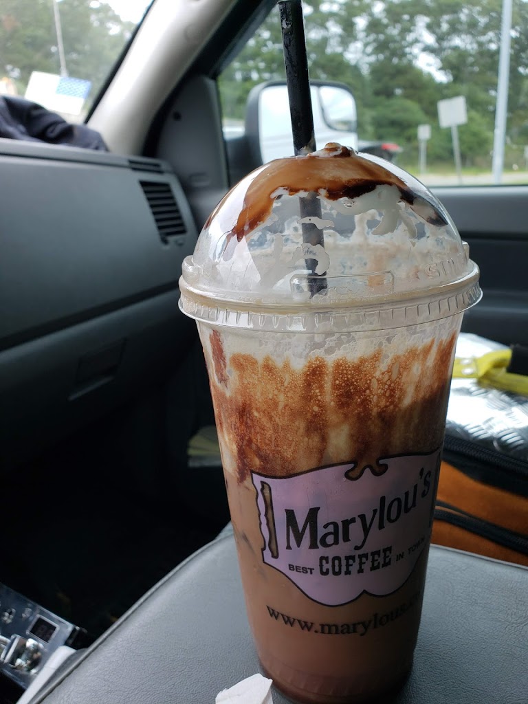 Marylous Coffee 02562