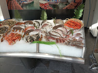 Photos du propriétaire du Restaurant de fruits de mer la pecherie de la napoule à Mandelieu-la-Napoule - n°7