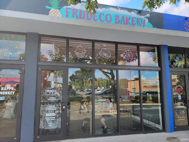 Frudeco Bakery by null