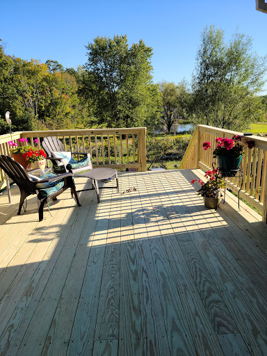 Contractor «Peranich & Shelp Construction», reviews and photos, 39 Amsbry St, Binghamton, NY 13901, USA