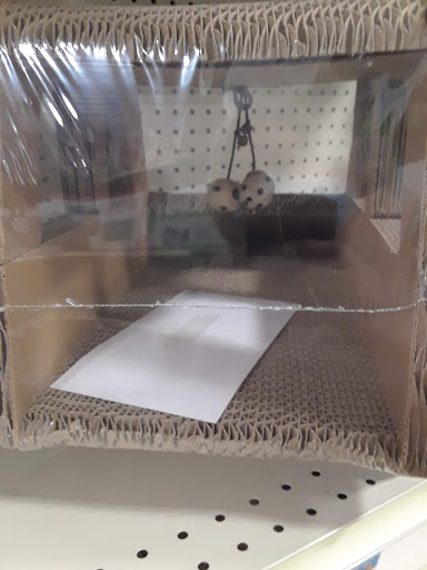 Pet Supply Store «PetSmart», reviews and photos, 4164 E. McCain Blvd., North Little Rock, AR 72117, USA