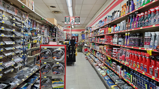 Auto Parts Store «Murrays Parts City», reviews and photos, 707 N Pontiac Trail, Walled Lake, MI 48390, USA