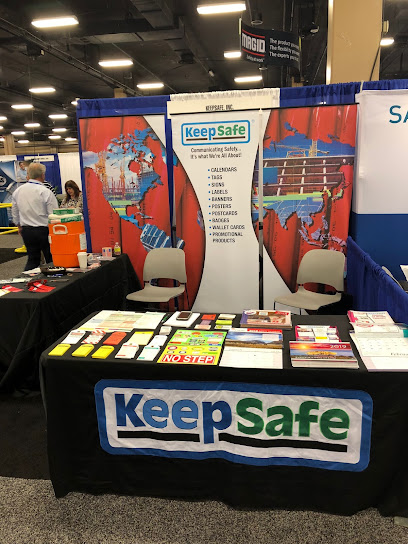 KeepSafe, Inc.