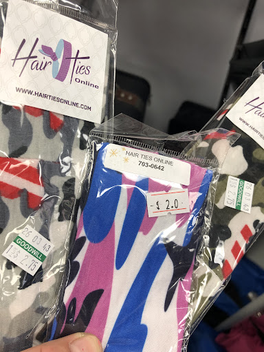 Thrift Store «Goodwill Fountain Square Retail Store», reviews and photos