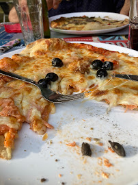 Plats et boissons du Mad Dog Pizzeria à Monestiés - n°9