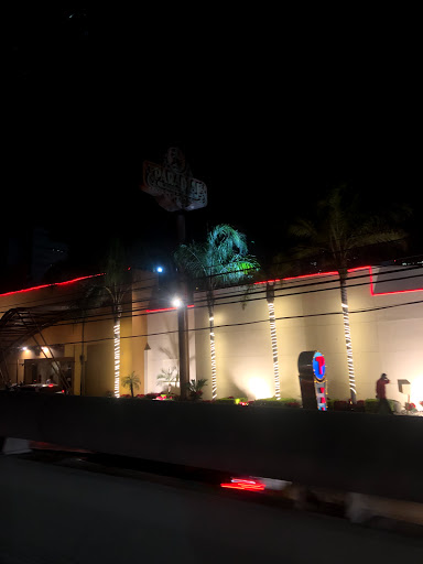 Paradise Casino (Monterrey)