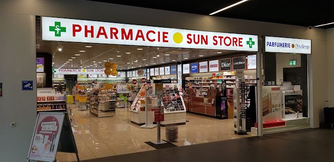 Rezensionen über Sun Store Porrentruy in Delsberg - Apotheke