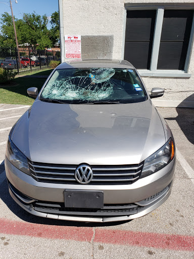 Auto Glass Shop «All around Auto Glass», reviews and photos, 11419 Long Hill Ln, Balch Springs, TX 75180, USA